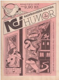 NEI Humor 2, únor 1994